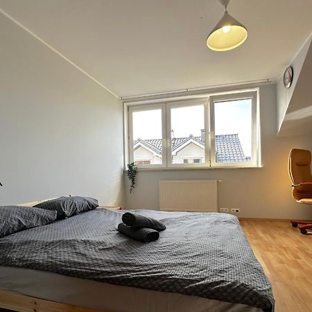 Zigzag Room - Charming Place, 15 Minutes To Gdansk Old Town & 5 Minutes To Seaside Exterior foto